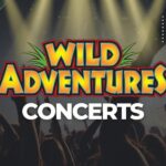 Wild Adventures Concerts