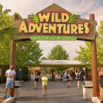 Wild Adventures Concerts